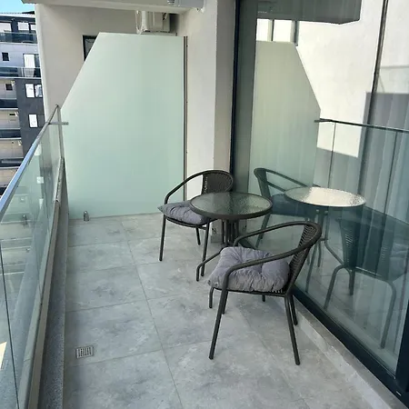 Astoria Nord Apartamento