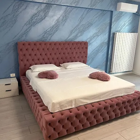 Astoria Nord Apartamento Năvodari