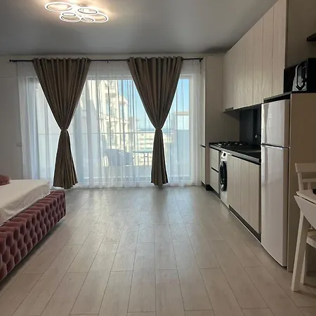 Apartamento Astoria Nord