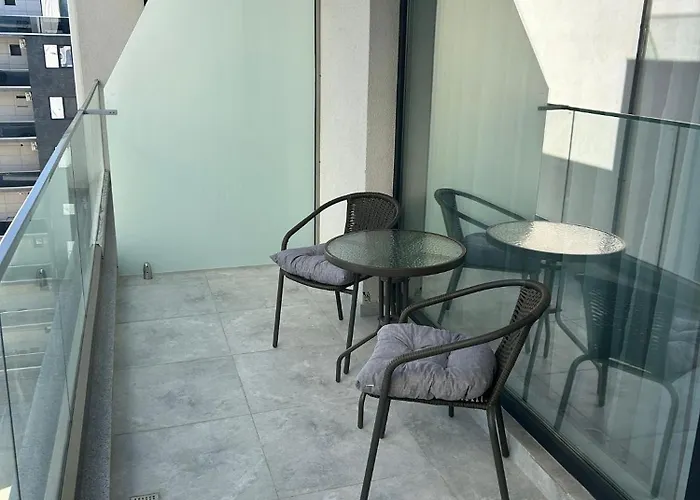 Astoria Nord アパート