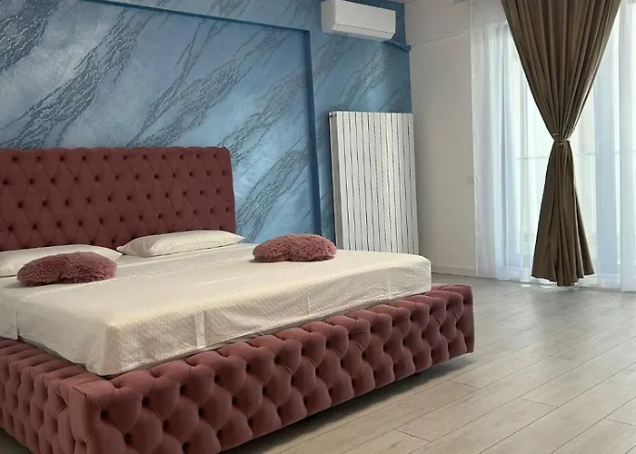 アパート Astoria Nord ナボダリ