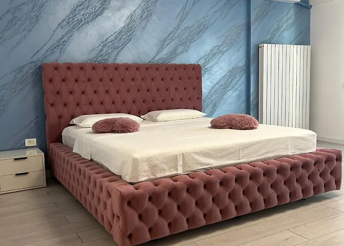 Astoria Nord ナボダリ