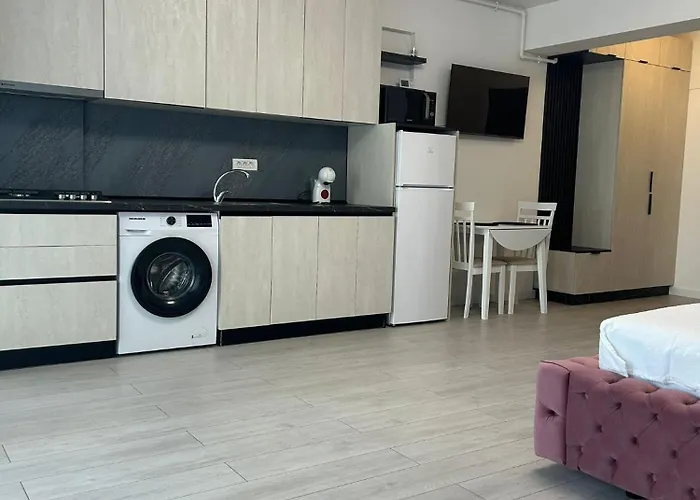 Astoria Nord アパート