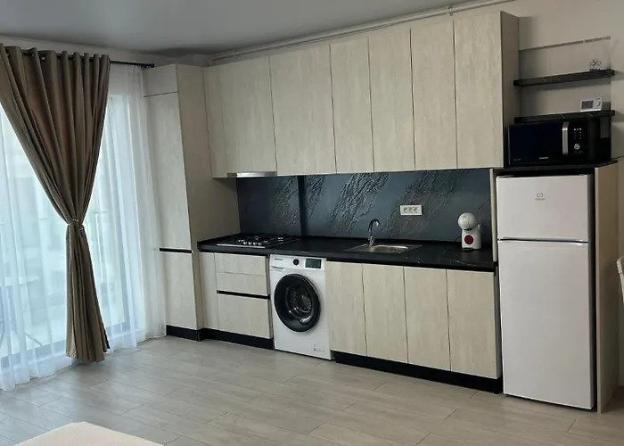 アパート Astoria Nord *