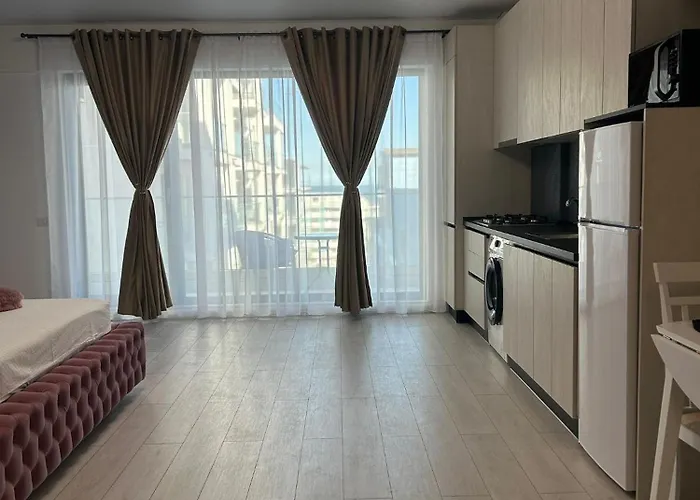 アパート Astoria Nord