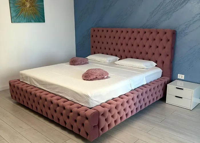 Astoria Nord ナボダリ