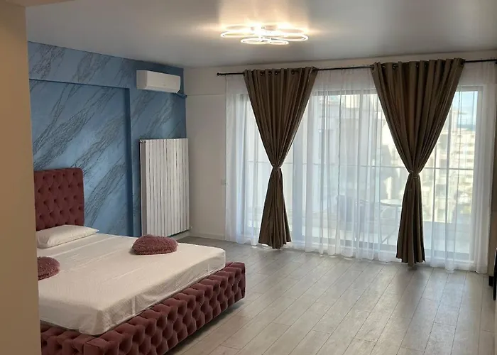 Astoria Nord ナボダリ