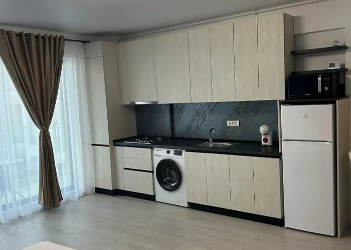 アパート Astoria Nord