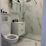 Apartman Astoria Nord Năvodari