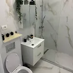 Astoria Nord Apartman *