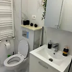 Apartman Astoria Nord Năvodari