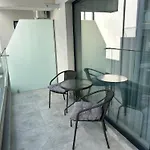 Apartman Astoria Nord Năvodari