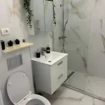 Apartman Astoria Nord Năvodari