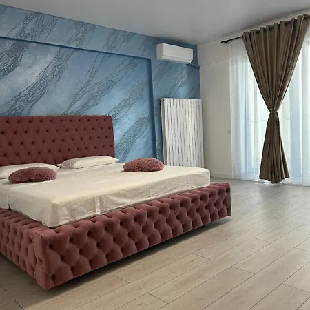 Apartmán Astoria Nord Năvodari