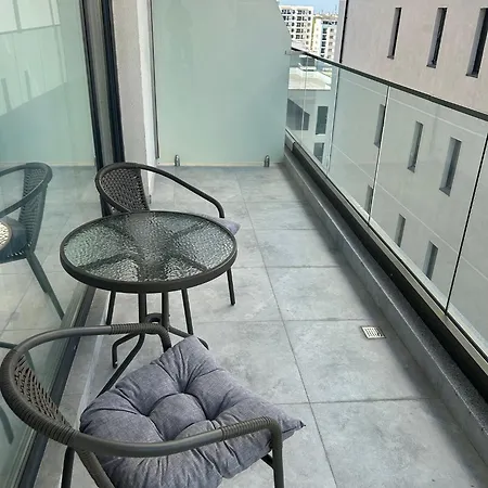 Apartmán Astoria Nord