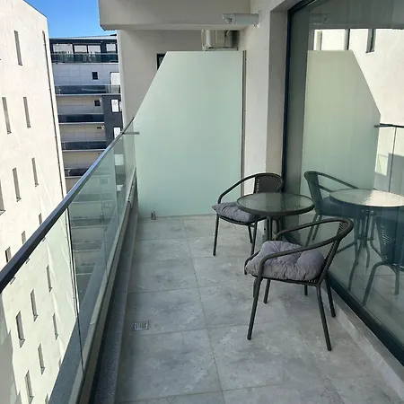 Astoria Nord Apartmán Năvodari