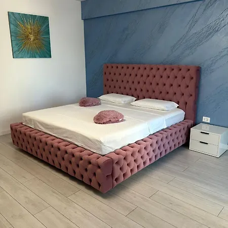 Astoria Nord Năvodari