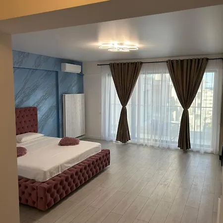 Astoria Nord Năvodari