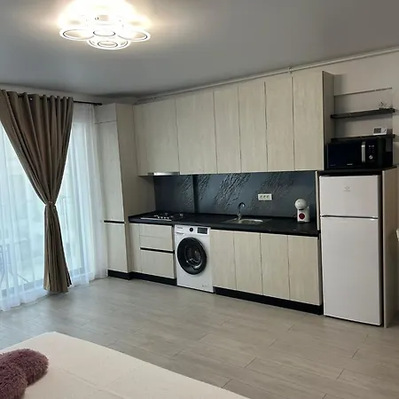Apartmán Astoria Nord